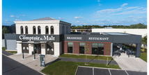 Le Comptoir du Malt - Saint-Amand-les-Eaux