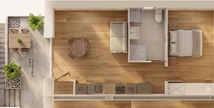 Les gîtes du Hérisson - Saint-Amand-les-Eaux
