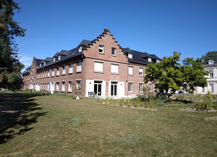 La Maison des Augustines - Association Béthanie - Saint-Amand-les-Eaux