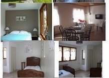 A la Villa Pomme de Pin - Saint-Amand-les-Eaux