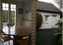 Le Clos du Faubourg - Saint-Amand-les-Eaux