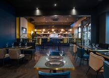 Bistrot de Paris - Saint-Amand-les-Eaux