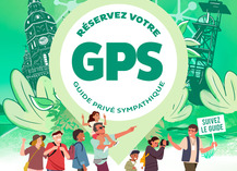 [Visite Guidée] Réservez votre G.P.S. - Saint-Amand-les-Eaux