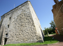 Bouchain, Ville fortifiée - Bouchain