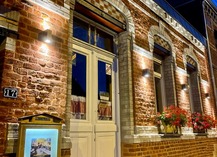 Estaminet Le Pot Flamand - Thiant