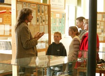 Musée de la Résistance en Zone interdite de Denain - Denain