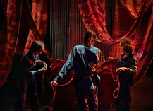 |Spectacle| Dancing familia - Trith-Saint-Léger