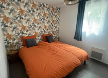 Gite des pres charniers - Saint-Amand-les-Eaux