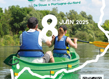 Embarquement pour la Scarpe 2025 - Saint-Amand-les-Eaux
