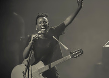 |Spectacle| Gasandji Trio - Sars-et-Rosières