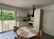 Gite des pres charniers - Saint-Amand-les-Eaux