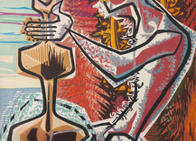 Exposition temporaire au Musée de Denain - Denain