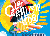 Carillonnades 2026 - Saint-Amand-les-Eaux