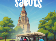 Planches & Sabots – Balade gourmande en calèche (départ du Port fluvial de La Porte du Hainaut) - Saint-Amand-les-Eaux