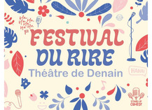 Festival du Rire de Denain 2025 - Denain