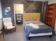 Aux Meublés des sources - Saint-Amand-les-Eaux