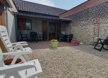 Gîtes de la Croisette Amandinoise - Saint-Amand-les-Eaux