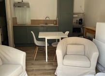 Chez Mme HESPEL - Saint-Amand-les-Eaux