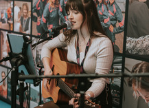 Concert de Sophie Beany au Parc Loisirs et Nature de La Porte du Hainaut - Raismes
