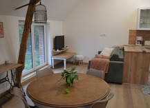 La Grange aux Oiseaux - Saint-Amand-les-Eaux