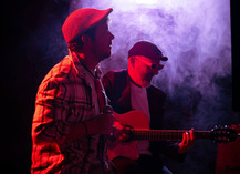 Concert de Diplomatico au Parc Loisirs et Nature de La Porte du Hainaut - Raismes