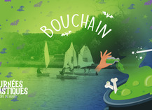 |JF| Monstrueuses histoires au Centre de Plein Air - Bouchain