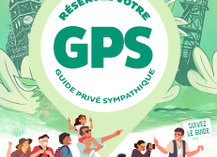 |Visite Guidée| Réservez votre G.P.S. - Saint-Amand-les-Eaux