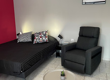 Aux gîtes de la source Vauban - Saint-Amand-les-Eaux