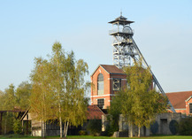 |JEP| Site minier d'Arenberg - La Porte du Hainaut - Wallers