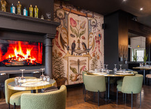 Bistrot de Paris - Saint-Amand-les-Eaux