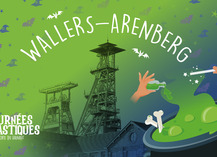 |JF| Les Journées Fantastiques à Wallers-Arenberg - Wallers