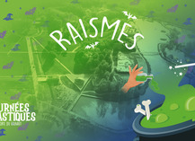 |JF| Les Journées Fantastiques à Raismes - Raismes