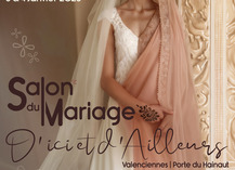 Salon du Mariage au Pasino - Saint-Amand-les-Eaux