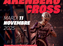 L'Arenberg Cross - Wallers