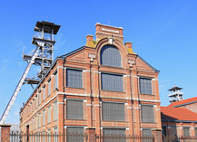 |Sainte Barbe| Visite Journée du Mineur - Wallers