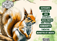 Fête de Printemps à l’Abreuvoir - Wavrechain-sous-Denain