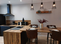 Villa Louise B - Saint-Amand-les-Eaux