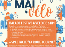 |Mai à vélo| Balade familiale et festive à vélo - Saint-Amand-les-Eaux