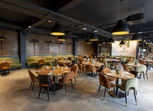 Choulette Expérience - Hordain