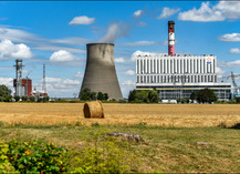 Vacances d’automne à la centrale EDF de Bouchain - Bouchain