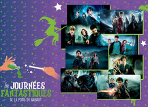 |JF| Marathon de films Harry Potter - Wallers