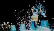 [Danse] Un petit courant d'air / Nathalie Cornille