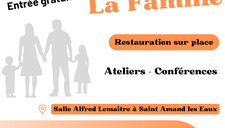 Salon du bien-être pour toute la famille