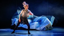 [Danse] L'Eau douce / Cie Pernette