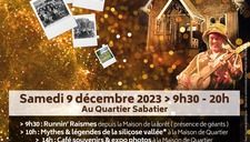 |Anniversaire| Les 100 ans de la Cité du Pinson