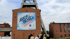 |Fête de la Sainte-Barbe| Visite guidée "Du Pic au Pixel"