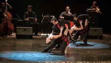 |Danse, Chant & Orchestre| Buenos Aires Desire / Théâtre de Denain
