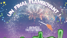 |JF| Clôture des Journées Fantastiques - Final flamboyant !