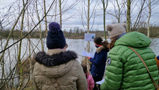 |Zones humides| Rallye des explorateurs des zones humides