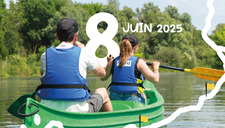 Embarquement pour la Scarpe 2025